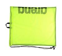 Arena Sac À Cordon Team Engrener One Size Fluor Yellow