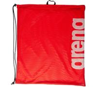 Arena Blinds – Sac de piscine Team Mesh en maille, spacieux, séchage rapide, cordon de serrage