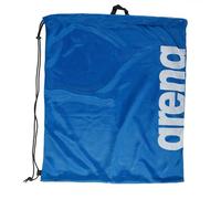arena Team Mesh, Sac de Piscine en Maille, Sac de Sport Spacieux, Sac de Sport à Séchage Rapide avec Cordon de Serrage