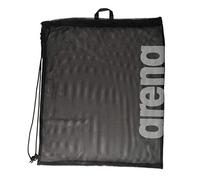 arena Team Mesh, Sac de Piscine en Maille, Sac de Sport Spacieux, Sac de Sport à Séchage Rapide avec Cordon de Serrage