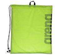 Arena Team Mesh Jaune fluo - Sacs de piscine et de transition de triathlon