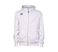 Arena Blinds Sweatshirt à capuche Team Panel Blanc XL
