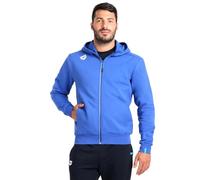 Arena Team Panel Veste À Capuche Unisexe Sweat-Shirt, Bleu Roi, XL Homme