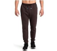 Arena Team Pant Solid Sepia Taille: M | Pantalons de survêtement Outlet | Unisex | Marron