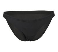 arena Femme Women's Team Swim Bottom Solid Slip de bain, Black-white, 36 EU