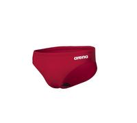 Arena Team Swim Solid Swimming Brief Rouge 95 Homme