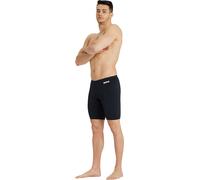 Arena Team Swim Jammer Slip de bain solide Hommes - Noir