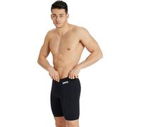 Arena Team Swim Jammer Slip de bain solide Hommes - Noir