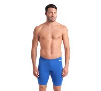 Arena - Team Swim Jammer Solid - Maillot de bain natation homme Royal-White - 100