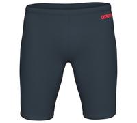 Arena - Team Swim Jammer Solid - Short de bain - 5 - asphalt / bright coral