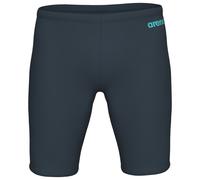 Arena - Team Swim Jammer Solid - Short de bain - 6 - asphalt / water