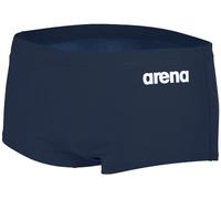 ARENA Solid Team Maillot de Bain Homme Swimming Pool, Maillot de Bain à Séchage Rapide, Short de Bain en MaxLife Tissu Eco avec Une Résistance Maximale au Chlore et Une Protection UV UPF 50+