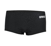 Arena - Team Swim Low Waist Short Solid - Short de bain - 8 - black / white
