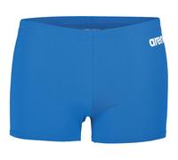Arena Team Swim Short Solid Homme Bleu - Shorts et boxers de piscine hommes 80