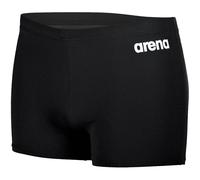 Arena Team Swim Short Solid Homme Noir - Shorts et boxers de piscine hommes 85