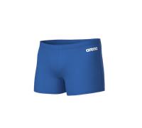 Arena - Team Swim Short Solid - Maillot de bain Royal-White - 75