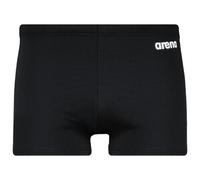 Arena - Team Swim Short Solid - Short de bain - 5 - black / white