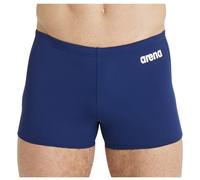 Arena - Team Swim Short Solid - Short de bain - 7 - navy / white