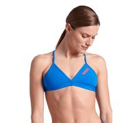 ARENA - TEAM SWIM TOP TIE BACK SOLID - 004768800 - BLUE RIVER