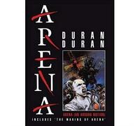 Arena / The Making Of Arena