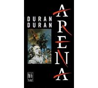 Arena - The Movie [VHS]