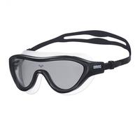 Arena - The One Mask - Lunettes de natation - smoke / black / black