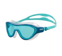 Masque de natation arena the one bleu
