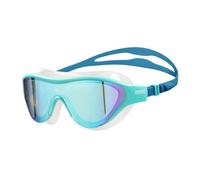 Arena - The One Mask Mirror - Lunettes de natation - blue / water / blue cosmo