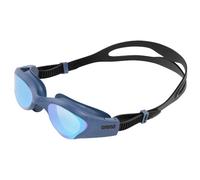 Arena - The One Mirror - Lunettes de natation - blue / grey blue / black