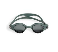 Arena The One Plus Swimming Goggles Vert