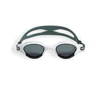 arena The One Plus, Lunettes de Natation et de Piscine Unisexes avec Larges Verres, Protection UV, Pont Nasal Auto-Ajustable, Fente Réglable, Joints Orbit-Proof, Traitement Anti-Buée