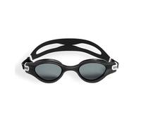 arena The One Plus, Lunettes de Natation et de Piscine Unisexes avec Larges Verres, Protection UV, Pont Nasal Auto-Ajustable, Fente Réglable, Joints Orbit-Proof, Traitement Anti-Buée