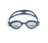 arena The One Plus, Lunettes de Natation et de Piscine Unisexes avec Larges Verres, Protection UV, Pont Nasal Auto-Ajustable, Fente Réglable, Joints Orbit-Proof, Traitement Anti-Buée