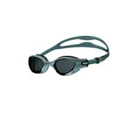 Arena – Lunettes de natation The One Plus – Anti-buée, verres anti-miroir – Vert