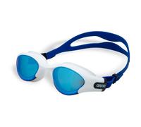 Arena - The One Plus Mirror - Lunettes de natation - blue mirror / white