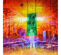 Arena - Theory Of Molecular Inheritance [Compact Discs] Deluxe Ed, Hardcover, Uk - Import