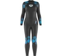 Arena Thunder Wetsuit Femme - Combinaisons de natation en néoprène femmes 36