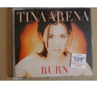 Arena, Tina - Burn 1 / Heaven Help My Heart/I Want to