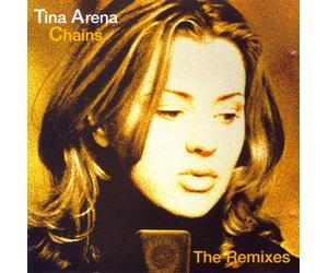 Arena, Tina - Chains