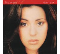 Tina Arena – Don't Ask – CD – Import