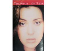 Arena, Tina - Don't Ask + Extra Track [Import]