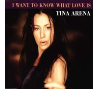 Arena Tina - I Want to Know What Love is [Import]
