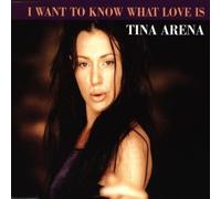 I Want To Know What Love Is – Sony