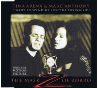 Arena,Tina - I Want to Spend My Lifetime Lo [Import]