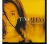 Arena, Tina - If I Were a River [Import]