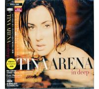 Arena, Tina - in Deep