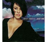 Arena Tina - Just Me [Import]