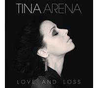 Arena, Tina - Love & Loss -Deluxe/Digi-