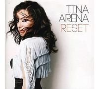 Arena, Tina - Reset [Import]