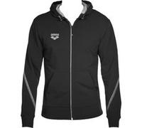 Arena Tl Hooded Jacket Black Taille: XXL | Sweatshirts à capuche Outlet | Unisex | Le Noir